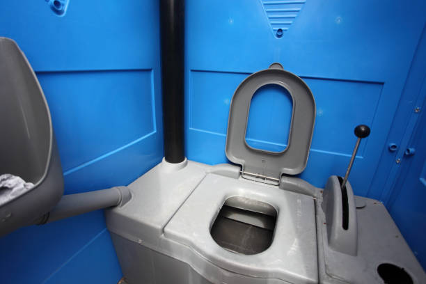Portable Toilet Options We Offer in Mahinahina, HI