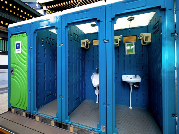 Best Affordable porta potty rental  in Manana, HI