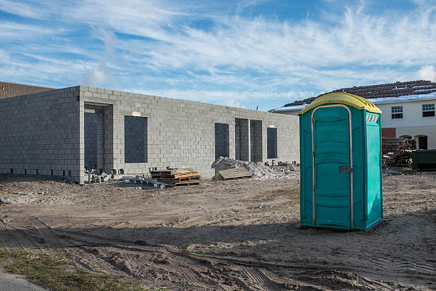 Best Emergency porta potty rental  in Manana, HI